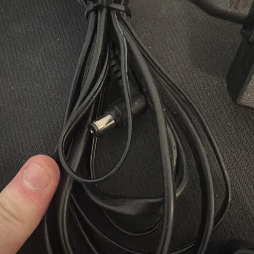 LG oem 25v